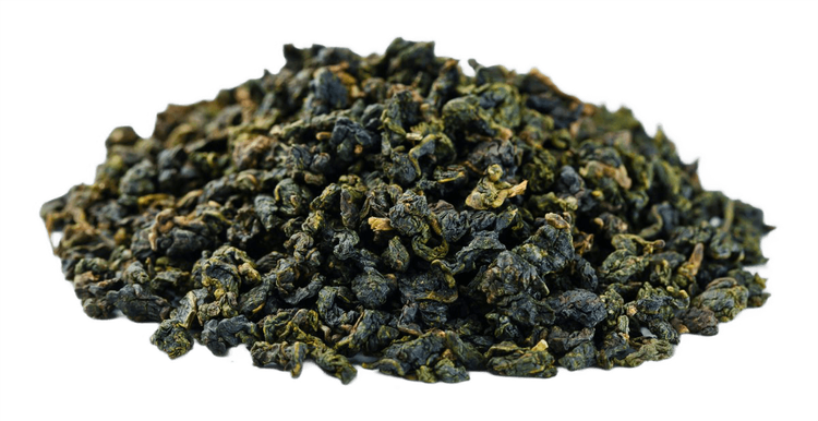 Чай Gutenberg зеленый байховый китайский "Молочный улун" 500 гр.