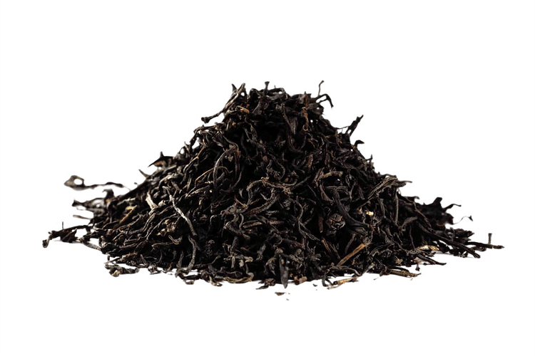 Чай Gutenberg чёрный ароматизированный "Эрл Грей" Premium 500 гр.