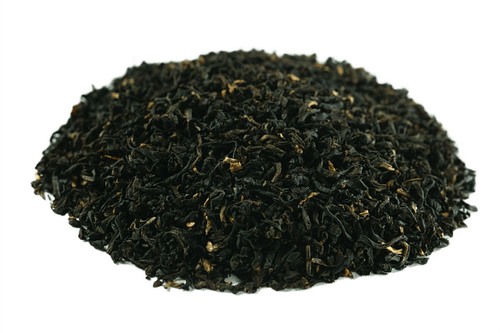 Gutenberg Плантационный чёрный чай Индия Ассам BLEND 500 гр.